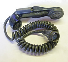 Hörer Funkhörer ,Handapparat