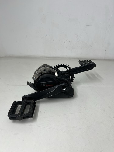 Bosch bike motor - bosch, performance