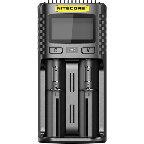 Nitecore um2 - nitecore,