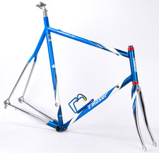 Moser leader crono - leader,