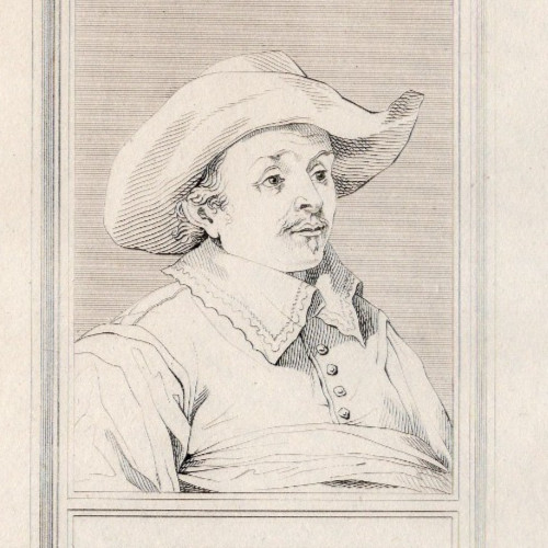 Adriaen van ostade - ostade, dutch