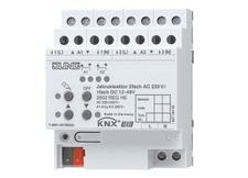 KNX/EIB Jung Jalousieaktor