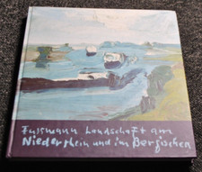 SIGNIERT Klaus Fussmann