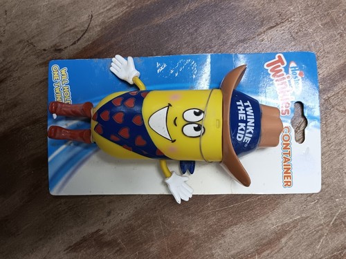 Hostess twinkie the kid - twinkie,