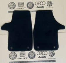 original VW T5 Fußmatten Bus