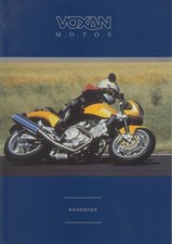 P + VOXAN Roadster V 1000 +