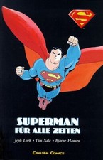 Superman für alle Zeiten 