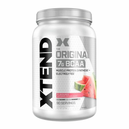 Scivation xtend portionen - scivation, 90