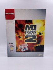 Pc Spiel Big Box - M1 Tank