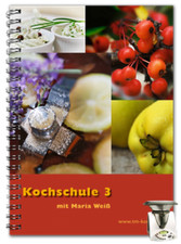 Kochbuch für Thermomix TM31