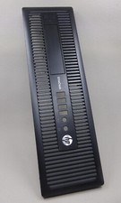 Gehäuse-Frontblende Bezel für HP EliteDesk 800 G1 SFF PC P1-711577 geschlossen