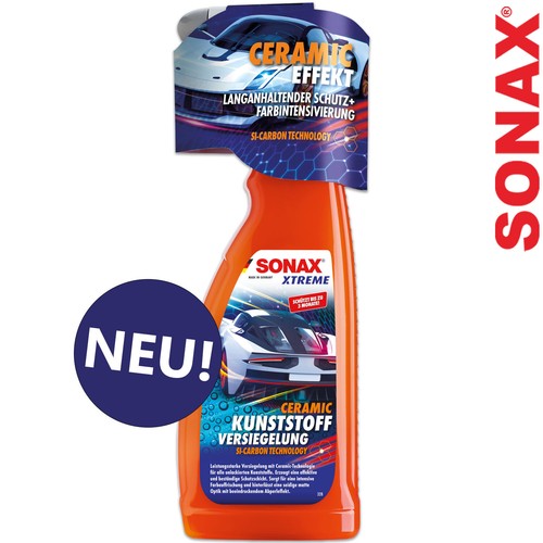 Sonax xtreme ceramic - xtreme,