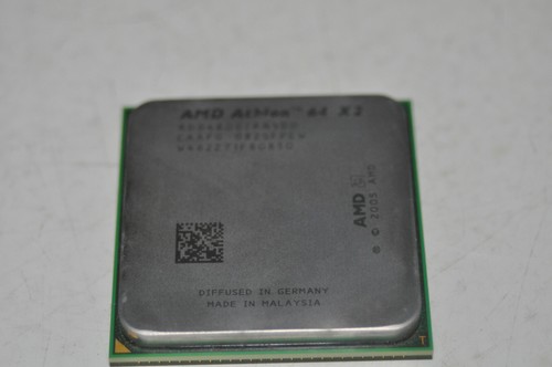 Amd athlon ado4800iaa5d0 - athlon, x2