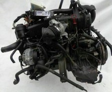 Motor BMW 2.5 M52B25 3 E46 5