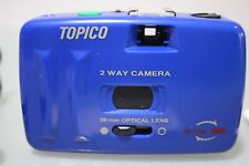 Topico kompakte 2-Wege-Kamera