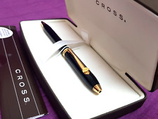 Cross Townsend Royal Crown