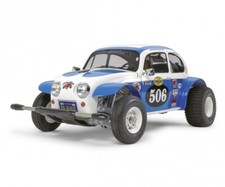 Tamiya 300058452 1:10 RC Buggy Sand Scorcher 2010 2WD