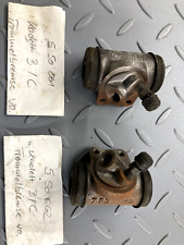 Opel Kadett B OHV Radbremszylinder vorn 550061 u. 550062