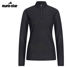 Euro Star Trainingsshirt Langarm ESValetta