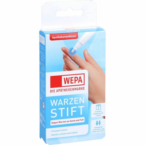 Wepa warzenstift pzn - wepa, 1