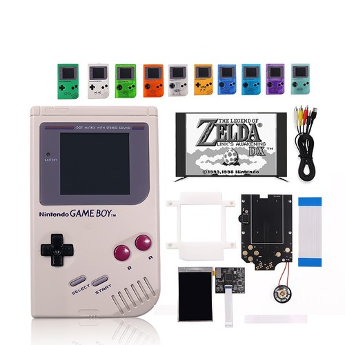 Game boy dmg ips - dmg, v5
