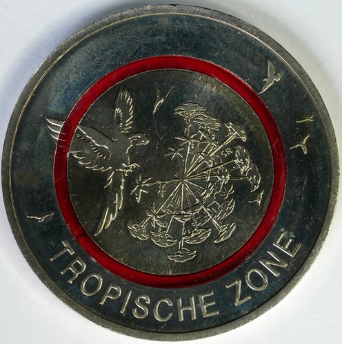 Euro münze deutschland - münze,