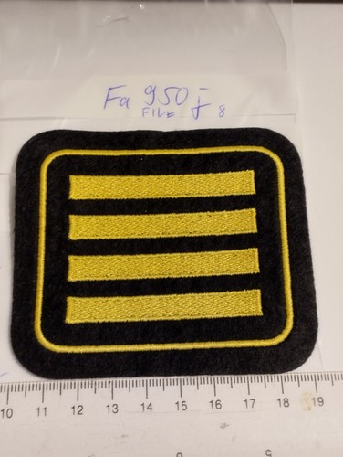 Feuerwehr dienstgrad balken - dienstgrad,