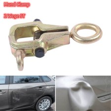 2 Wege Zugklemme Karosserie