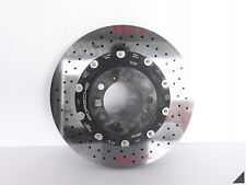 PORSCHE 991 992 TURBO 981 GT4 Carbon Keramik/Ceramic Bremsscheibe 