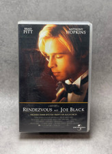 Rendezvous mit Joe Black - VHS