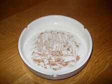 Schöner Aschenbecher Bergbau