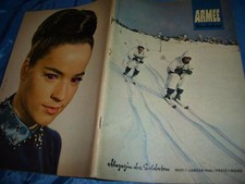 ARMEE  Rundschau - Das