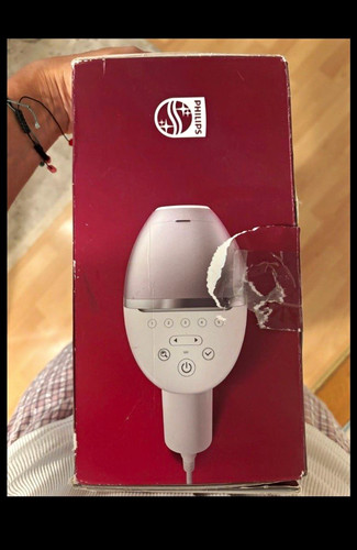 Philips lumea prestige - lumea,