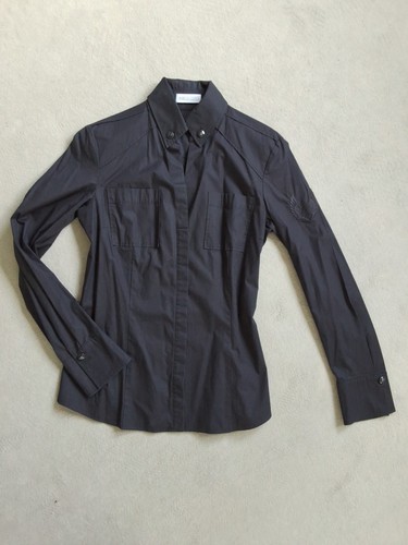 Emile hochwertige bluse - hochwertige,