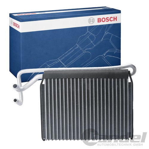Bosch verdampfer klimaanlage - bosch,