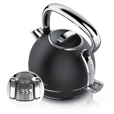 Arendo Wasserkocher, Kessel