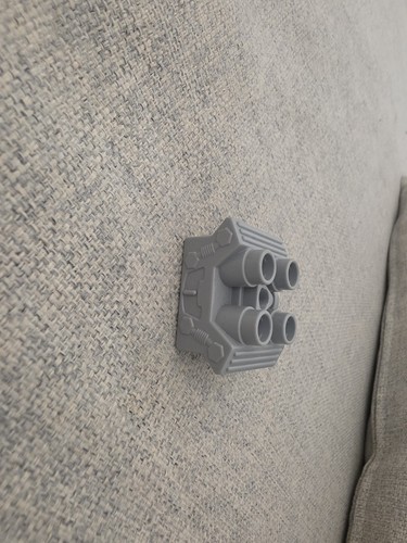 Lego duplo motorblock motor - lego,