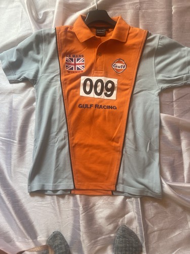Grand prix originals polo - originals,