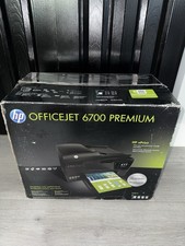 HP Officejet 6700 Premium