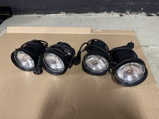 4x Theater Lampe Filmlicht Eurolight T-36