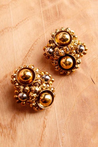 Vintage 60s ausgefallen