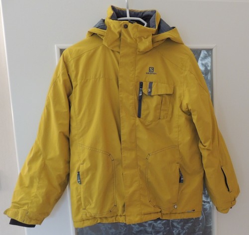 Salomon jungen winter - salomon,