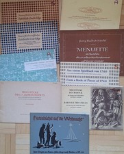 Blockflötenmusik
