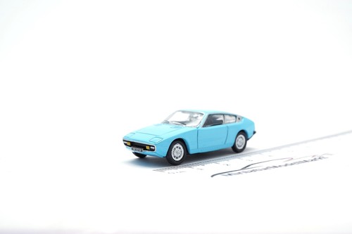 Matra simca bagheera türkis - matra,