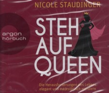 Nicole Staudinger -