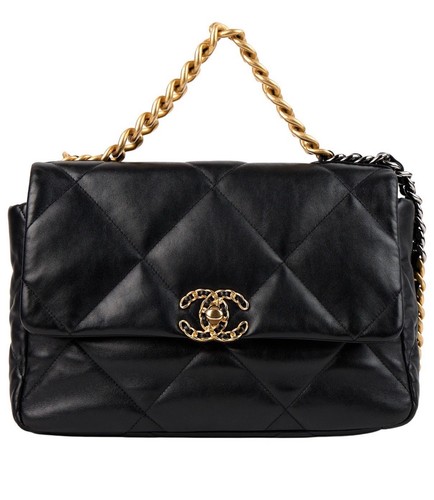 Chanel large flap - chanel,