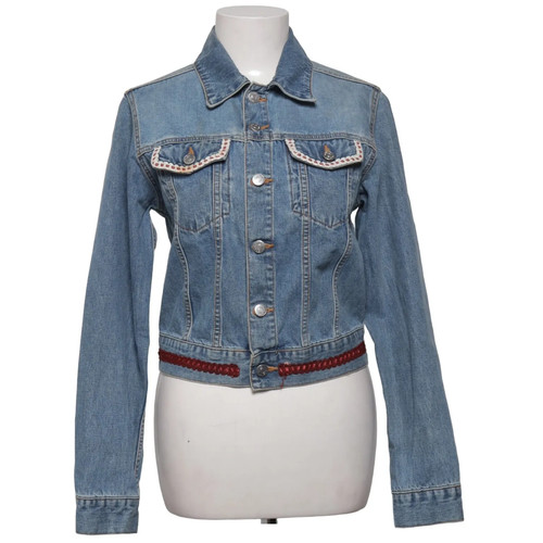 Street one jeansjacke damen - street, jeansjacke,