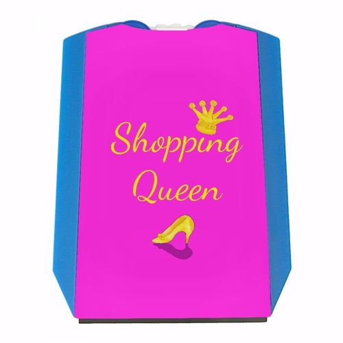 Shopping queen parkscheibe - parkscheibe, in