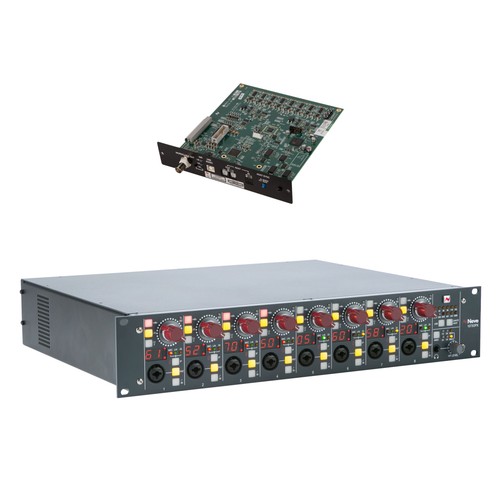 Ams neve 1073opx - neve, digital