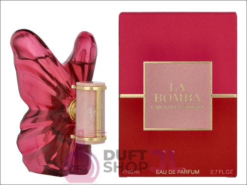 Carolina herrera bomba edp - carolina,